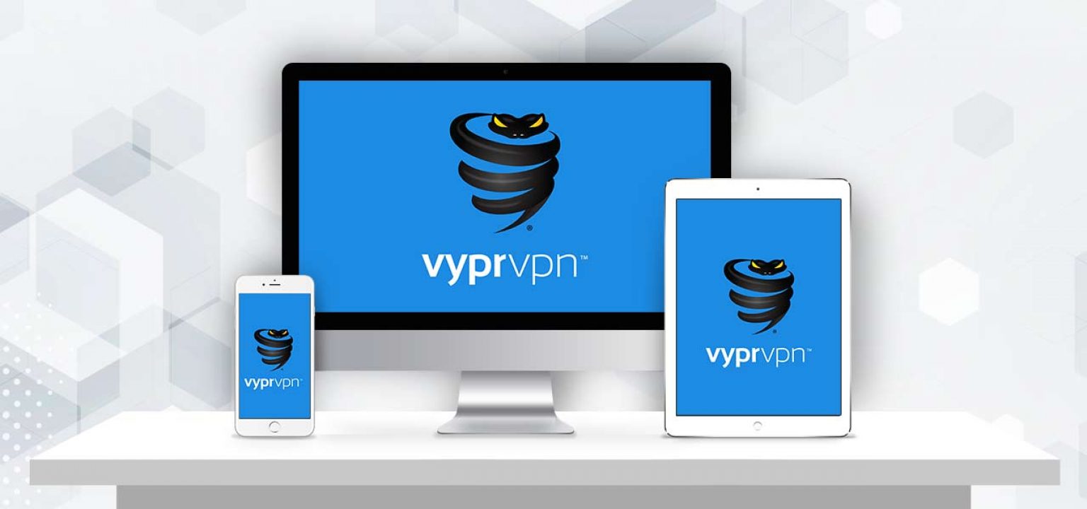 vyprvpn server