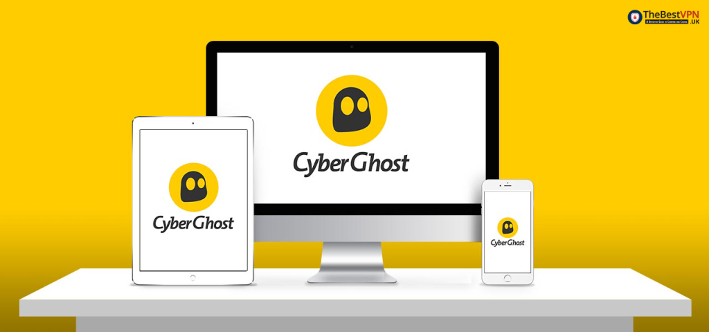 cyberghost review