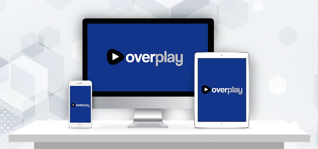 the overplay 3