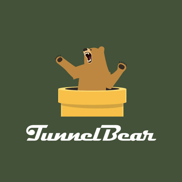 tunnel bear