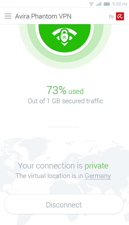 download avira phantom vpn