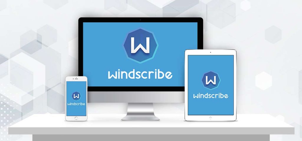 windscribe premium