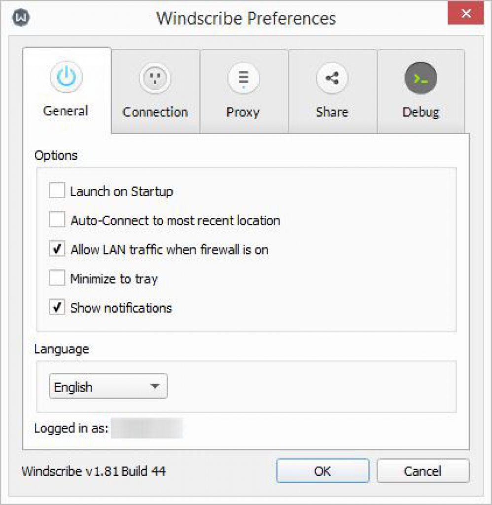 is windscribe legit