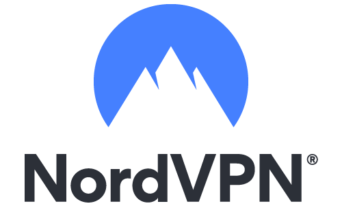 nordvpn logo