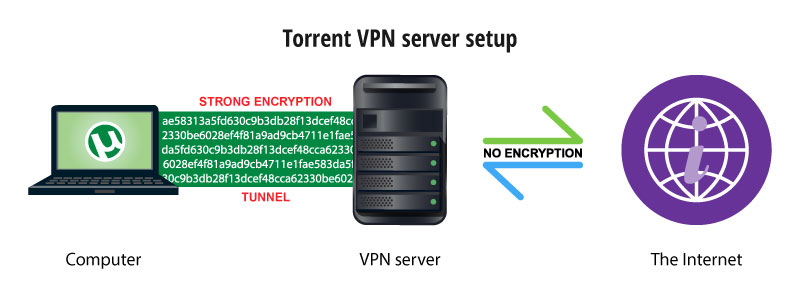 best vpn for torrenting