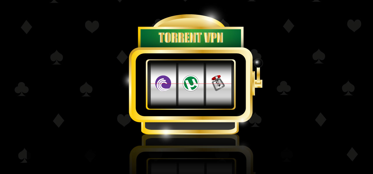 torrent vpn