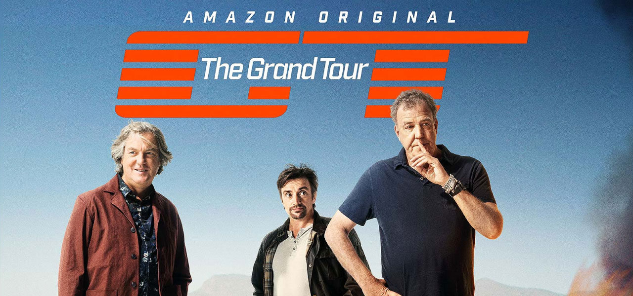 how to watch the grand tour