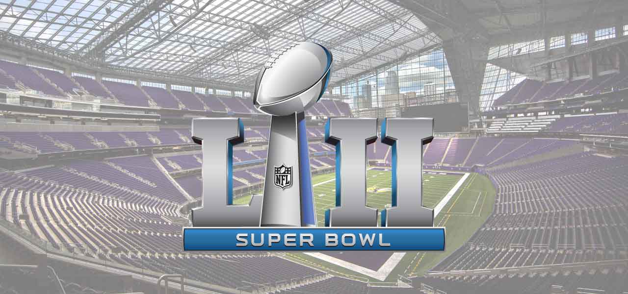 How to watch Super Bowl live stream online?  TheBestVPN.UK