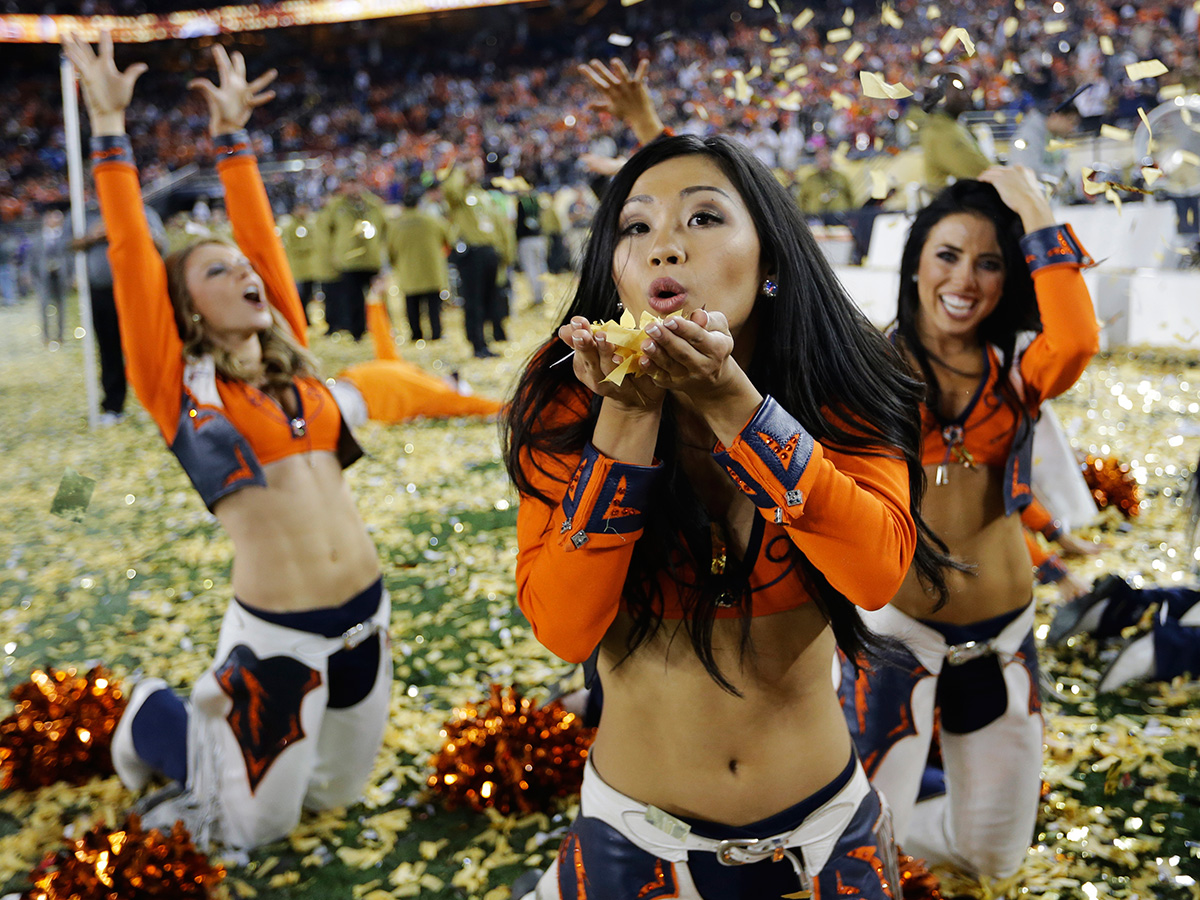 super bowl live
