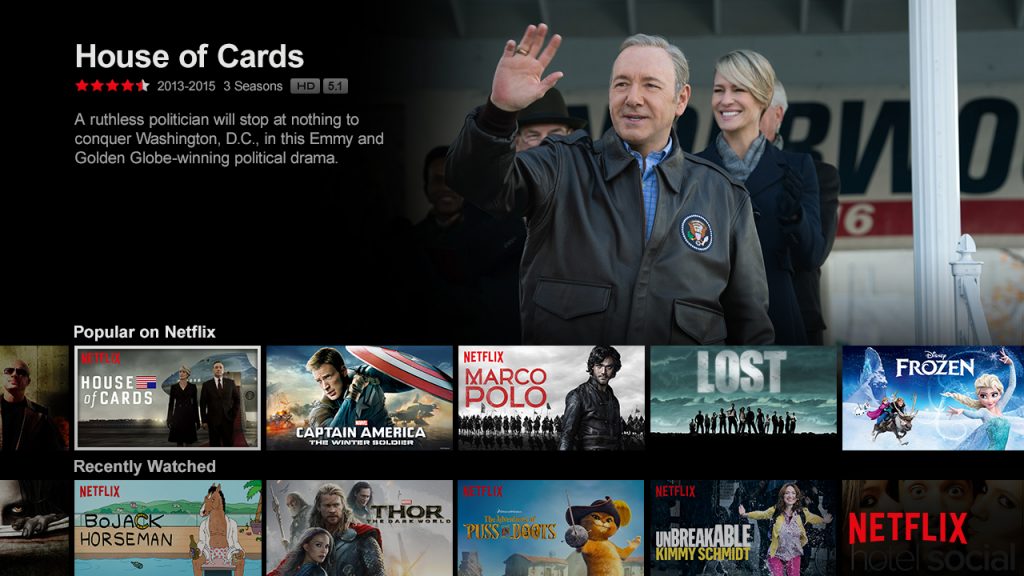 unblock netflix uk