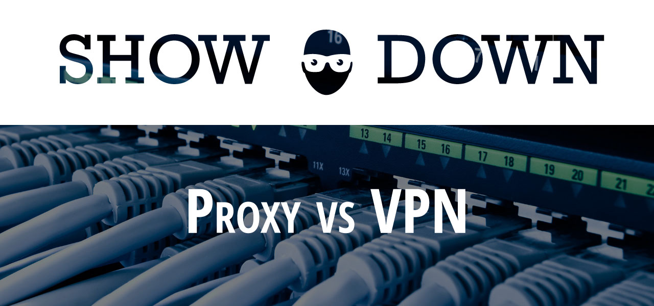 vpn proxy