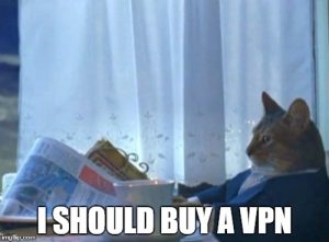 vpn vs proxy