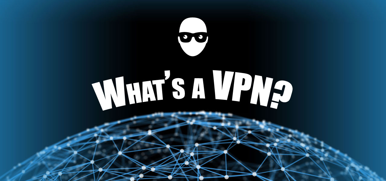 what is a vpn article