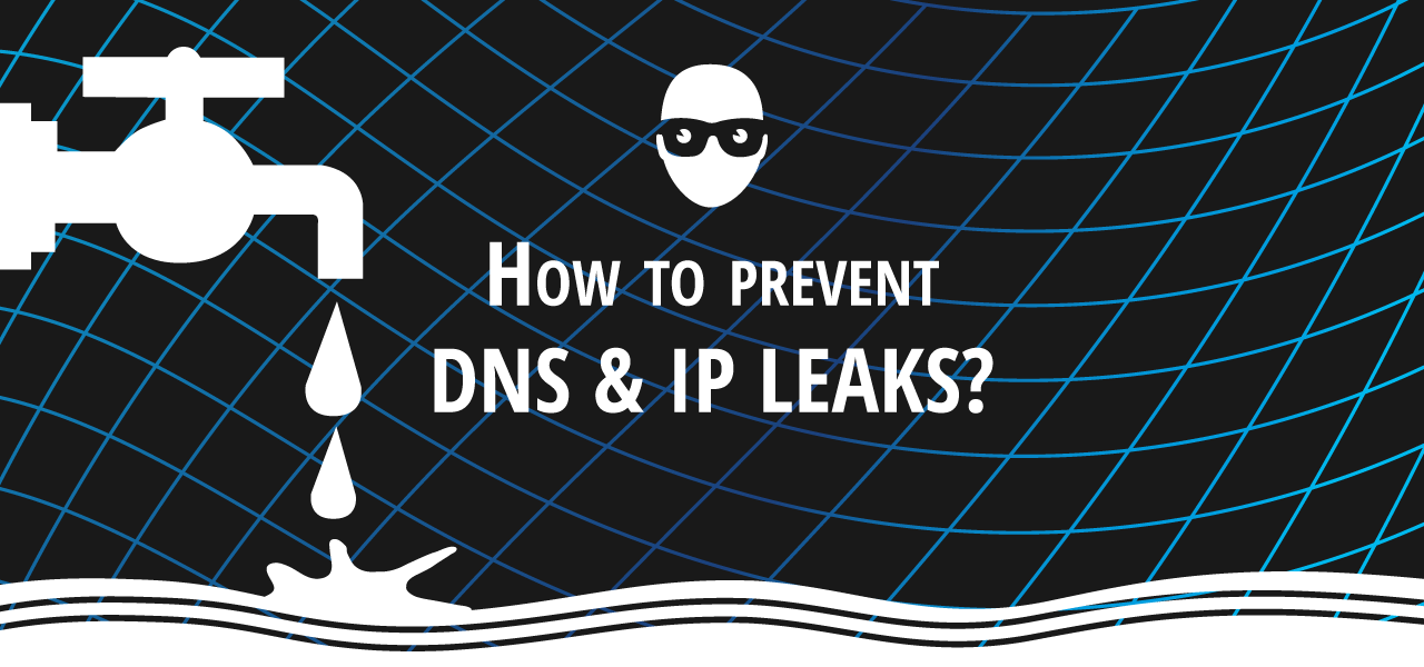 dns leak