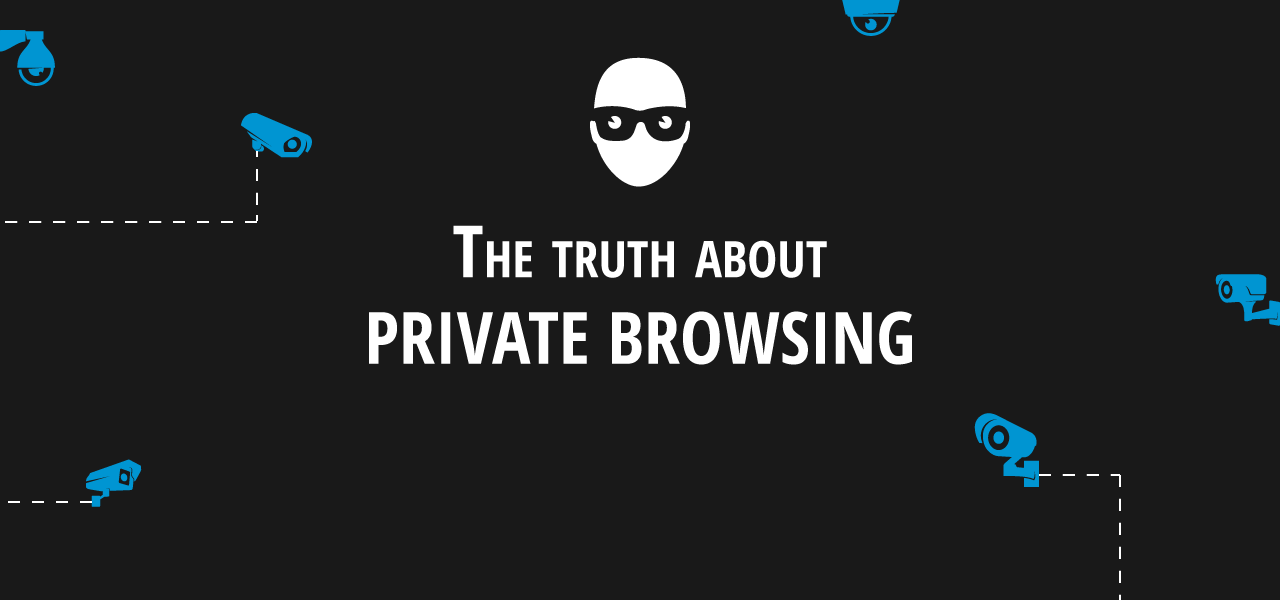 what is private browsing