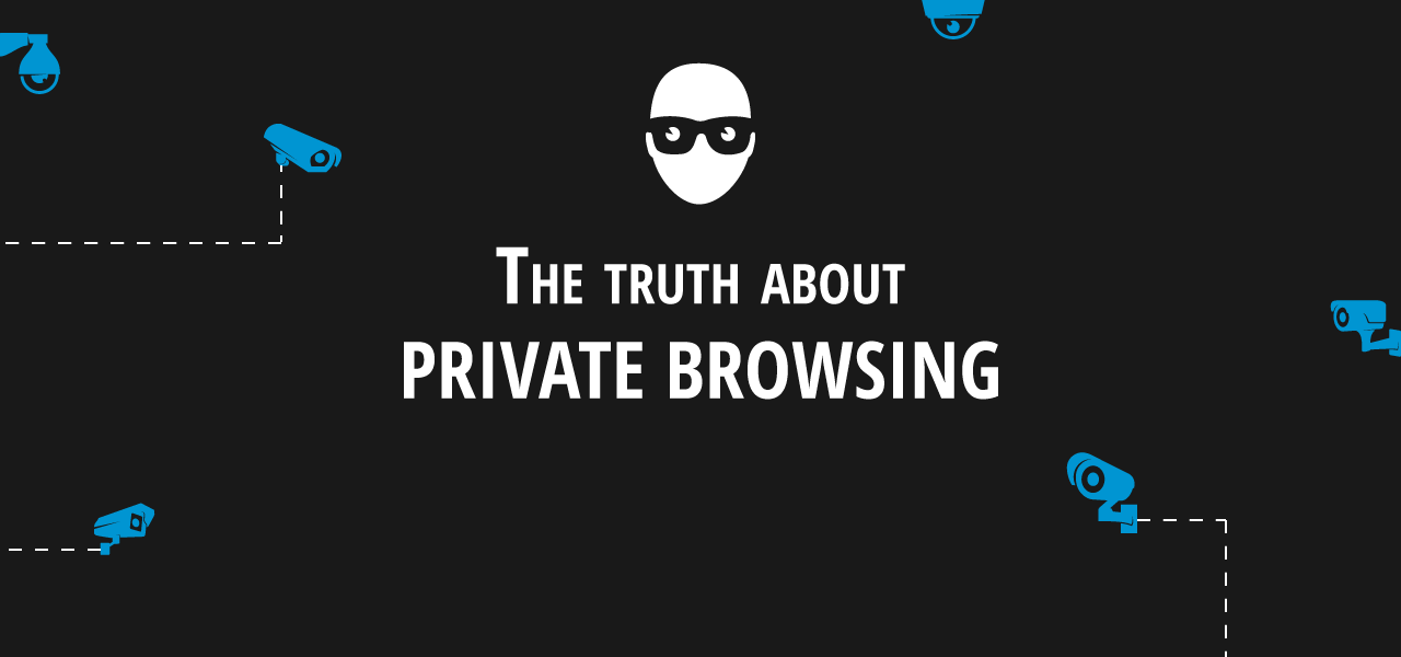 What is Private Web Browsing? How to turn on Private Browsing