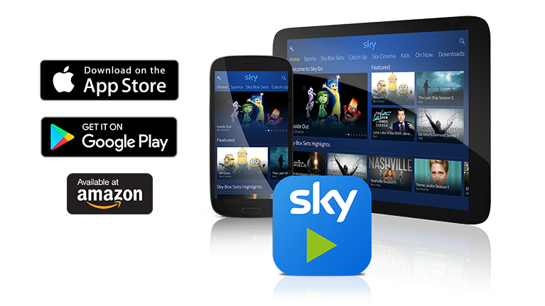 how to unblock sky go on all devices