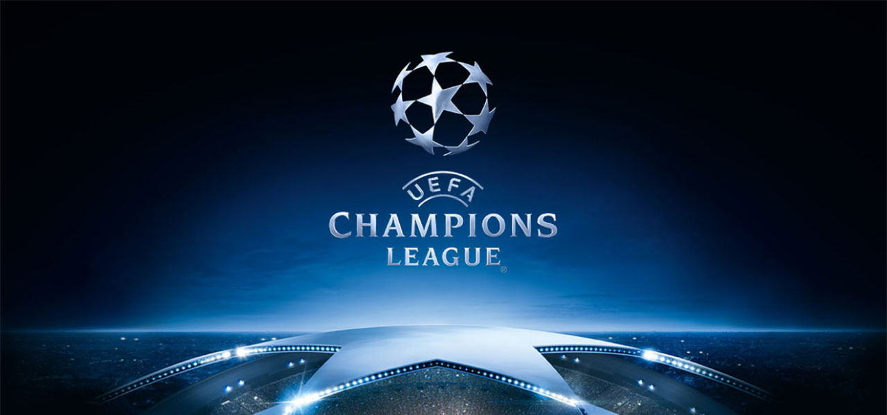 watch champions league online