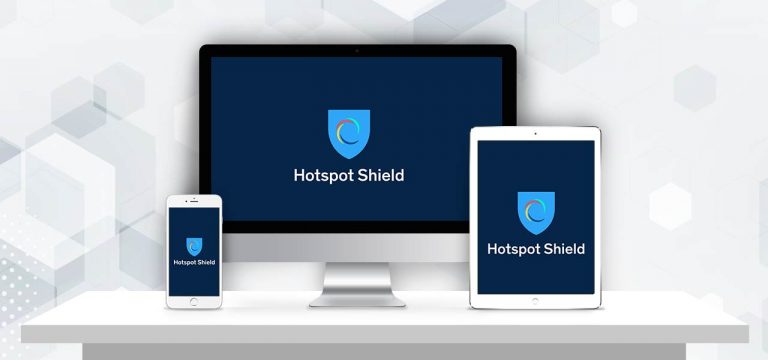 hotspot shield premium trial
