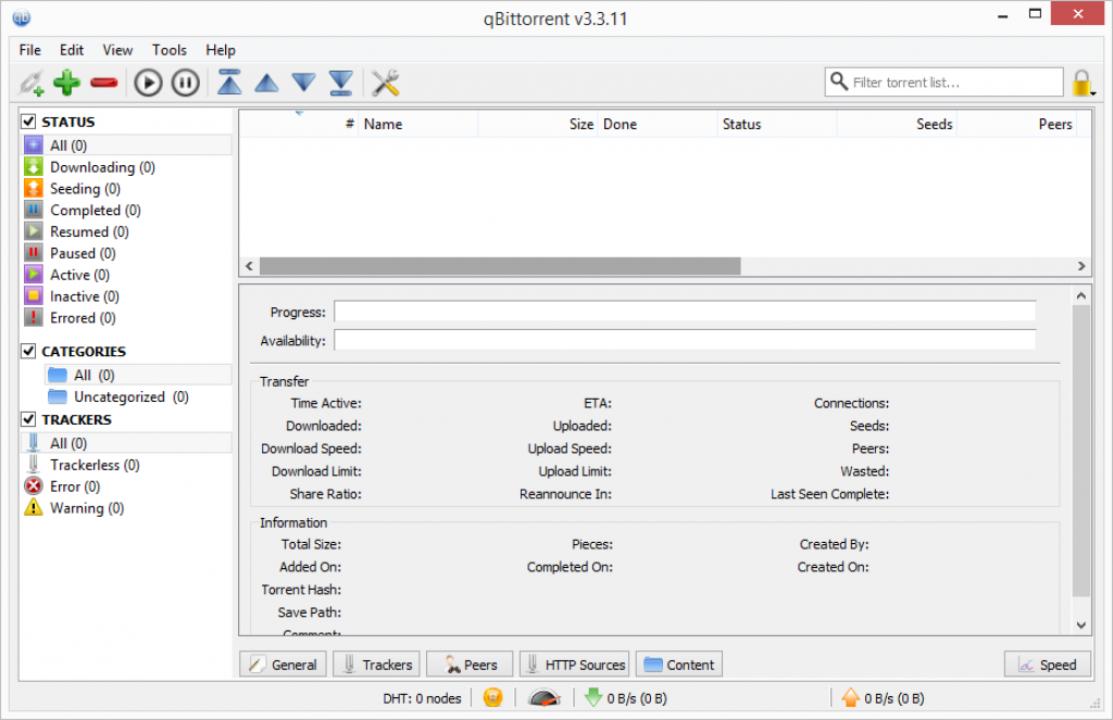 qbittorrent for windows