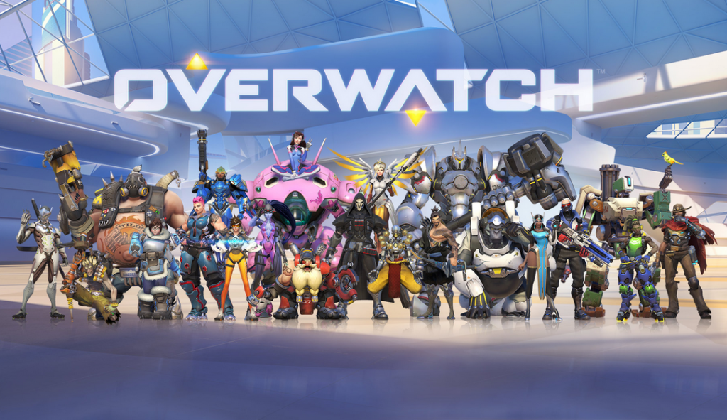 vpn software for gaming overwatch