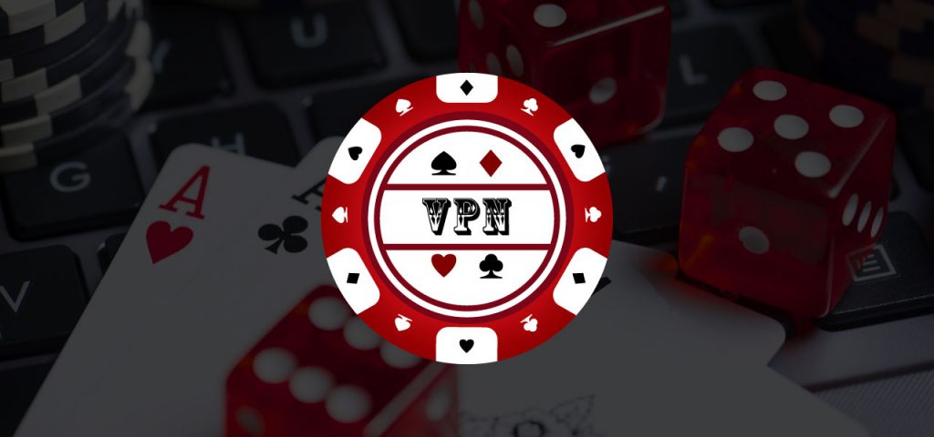 can i use vpn for gambling