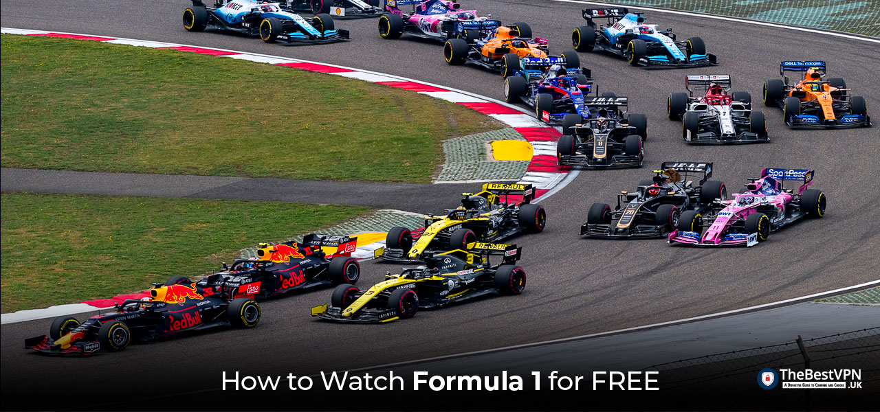 How to Watch Formula 1 Bahrain Grand Prix 2024 for FREE