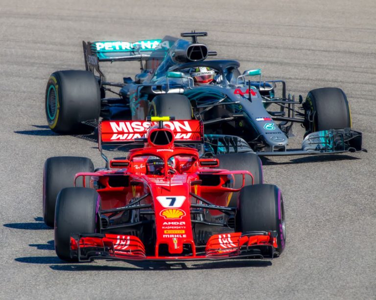 formula one stream
