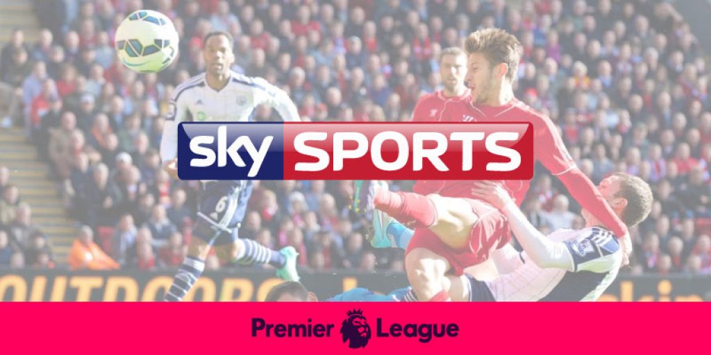 EPL live streaming How to watch Premier League live online?