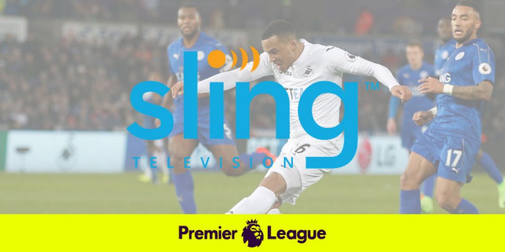 EPL live streaming How to watch Premier League live online?