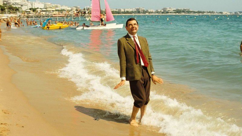 choose the best vpn with mr bean