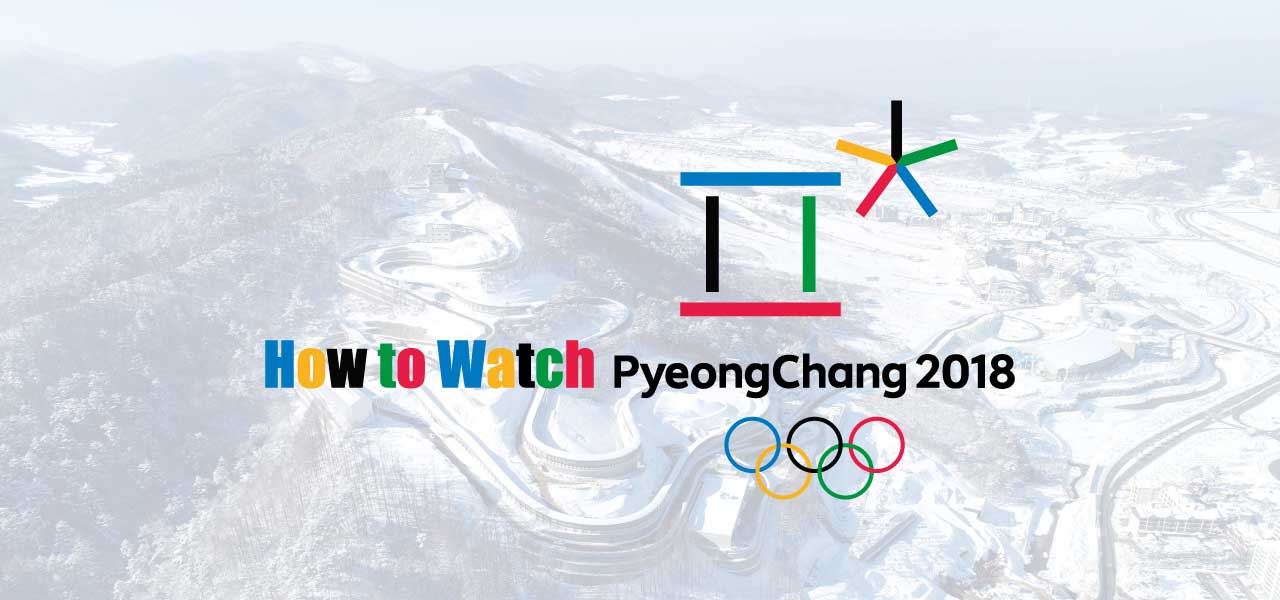 Watch winter Olympic Games online Live stream winter Olympics