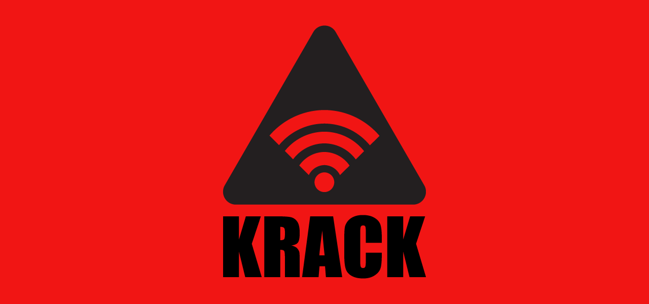 krack wifi vulnerability