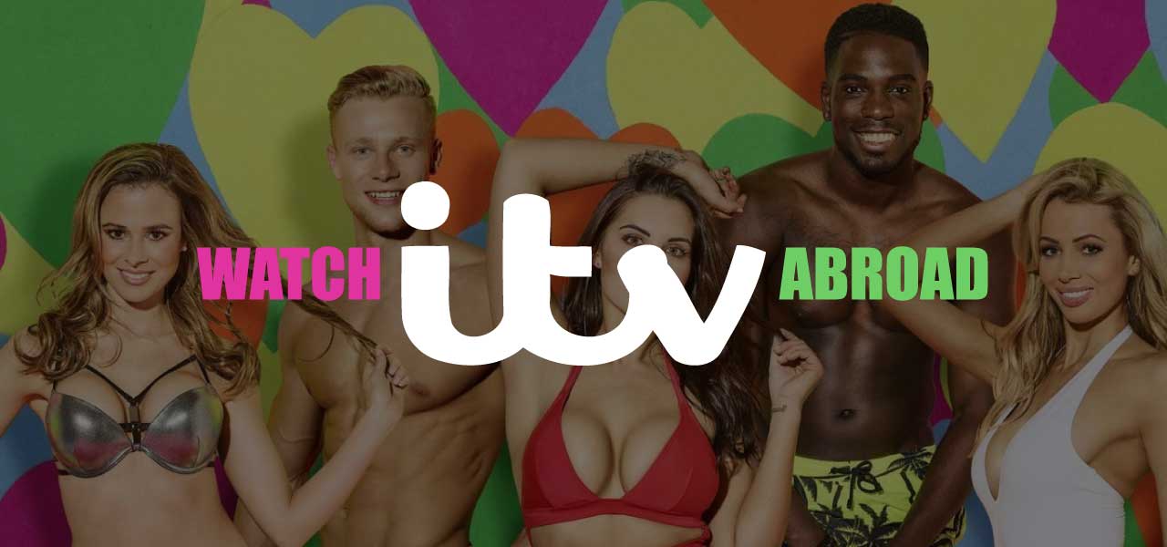 watch itv player abroad