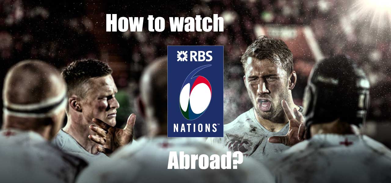 watch six nations rugby online