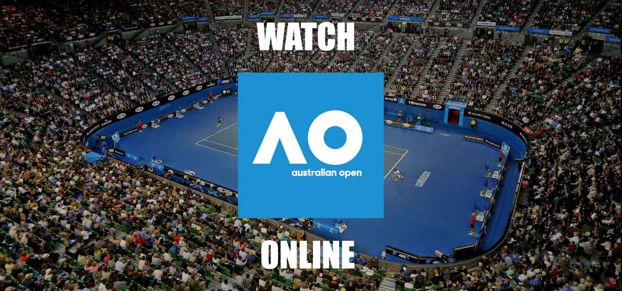 Australian Open Live Stream Kostenlos