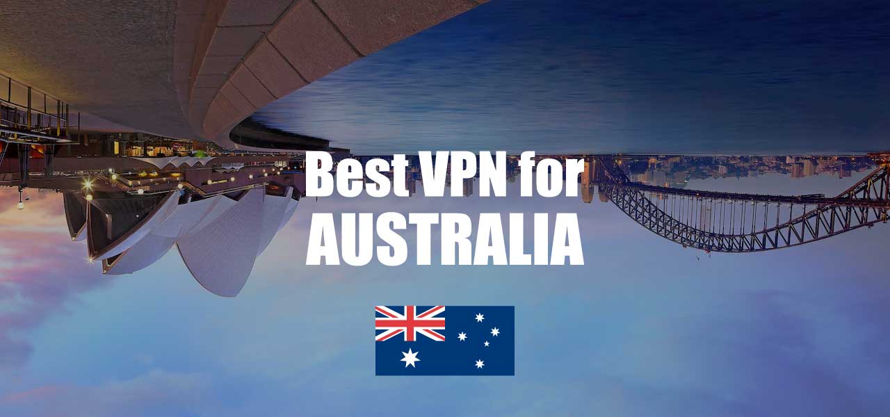 best vpn australia