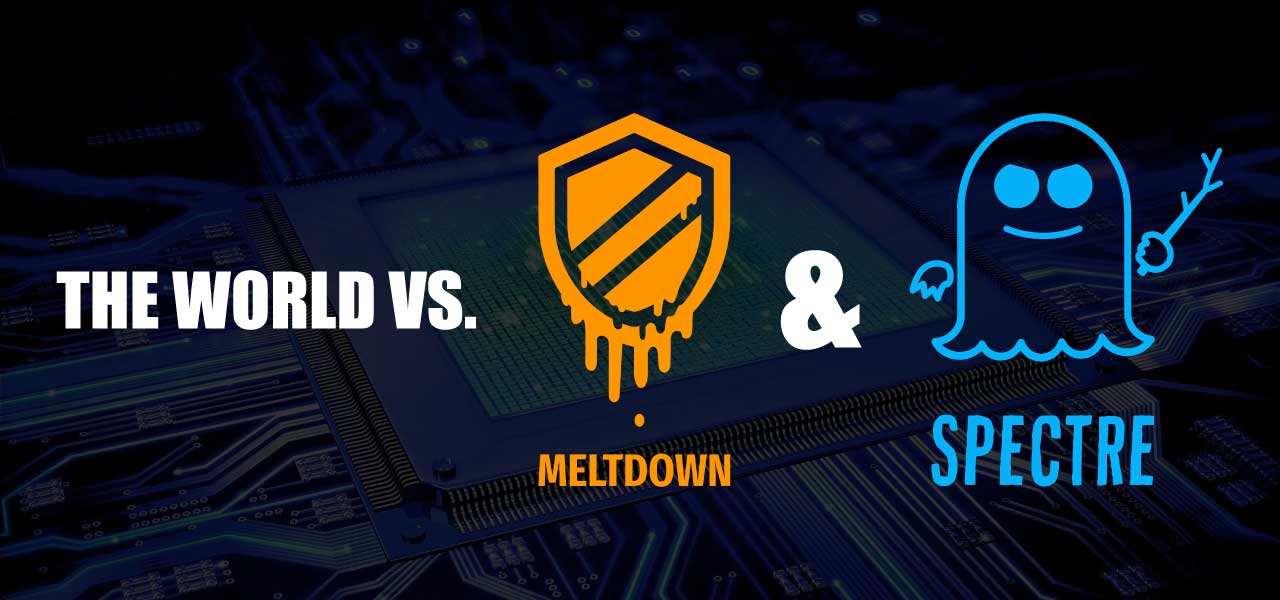 tossed out spectre meltdown chip flaw