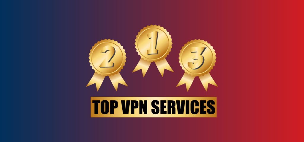 top vpn services