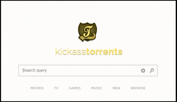 KickAss Torrents Co