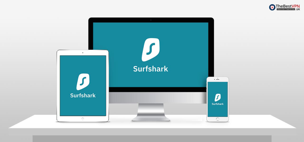 Review of Surfshark