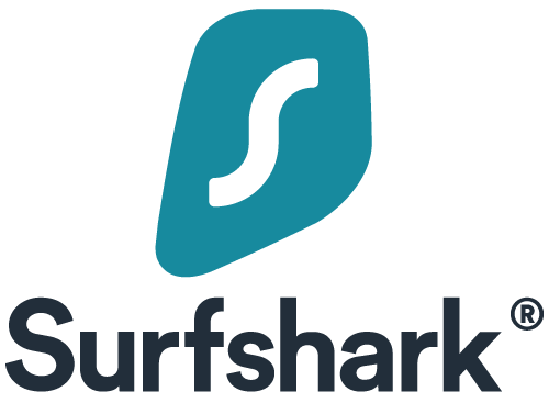 surfshark logo