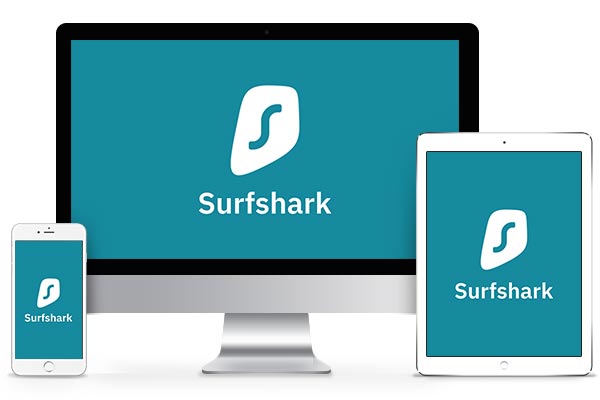 Surfshark best VPN UK