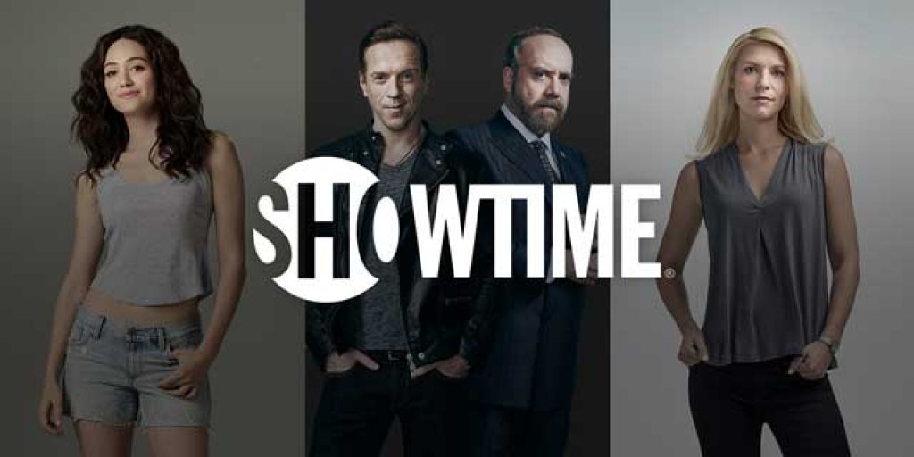 How to Watch Showtime Online Outside USA TheBestVPN.UK