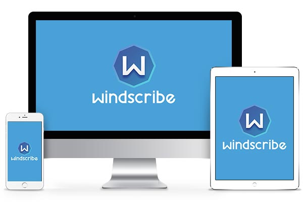 windscribe devices