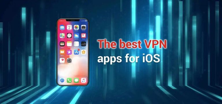 Get the Best VPN App for iOS: Protect Yourself Online | TheBestVPN.UK