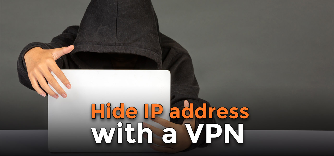 hide ip address