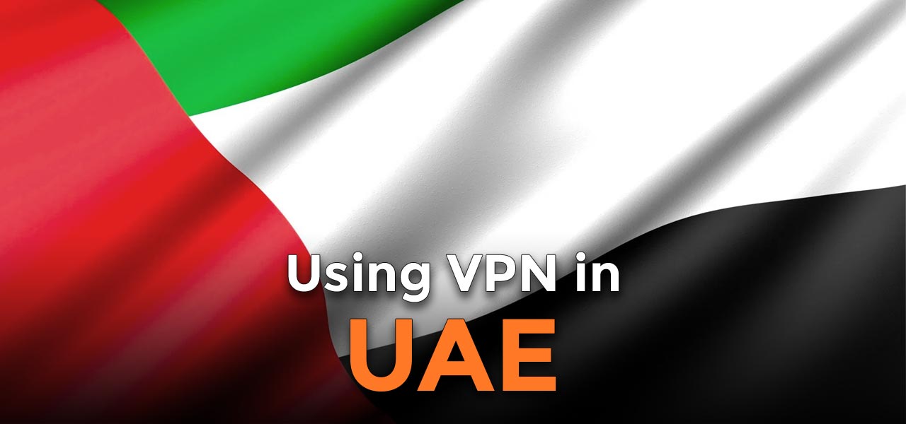 uae vpn