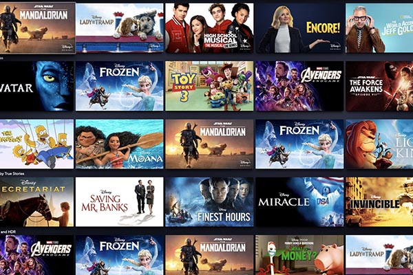 best vpn for disney plus