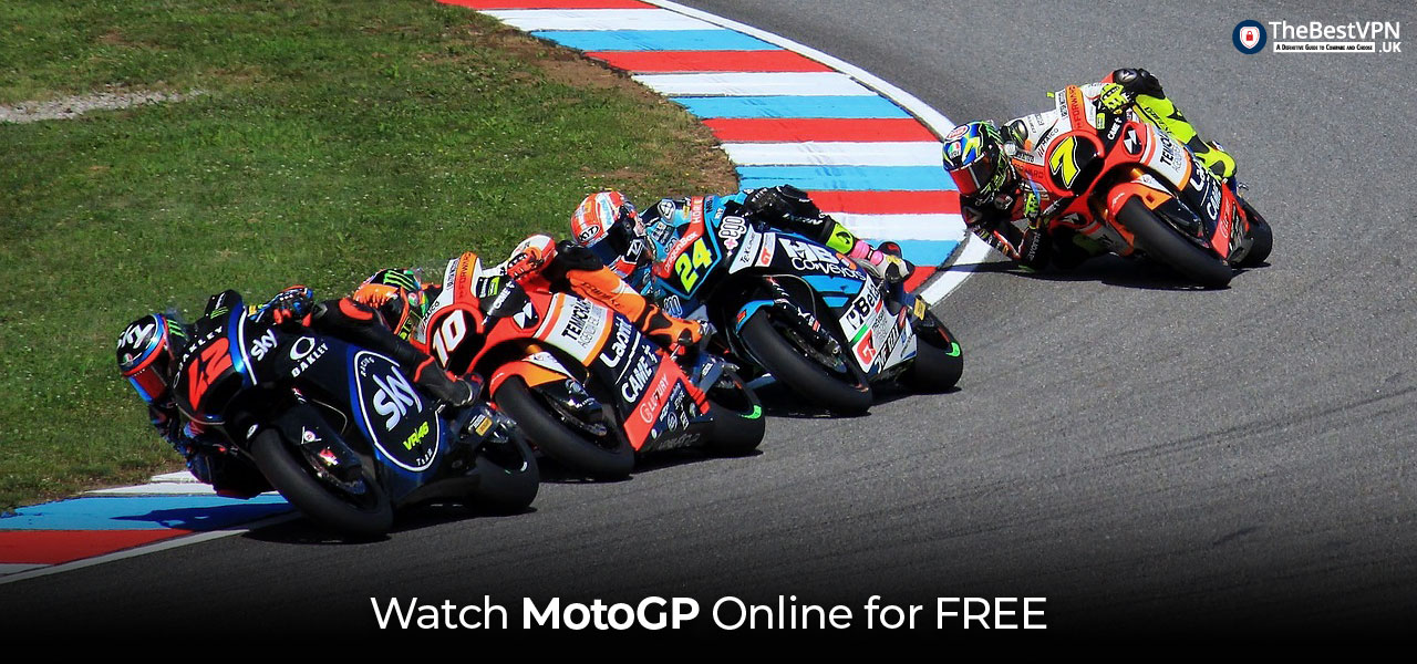 How To Watch MotoGP Qatar Airways Grand Prix of Qatar Free Online 2024